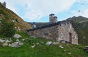 72 Casinèl di Tri Camì (1874 m.) 